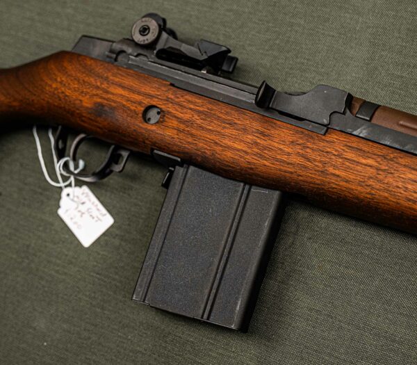 Springfield M1A Scout .308 - Image 3