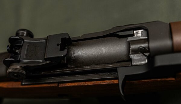 Springfield M1A Scout .308 - Image 4