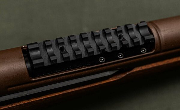 Springfield M1A Scout .308 - Image 6