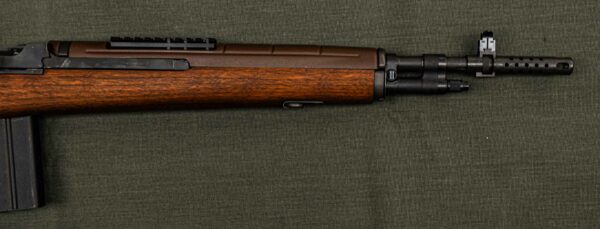 Springfield M1A Scout .308 - Image 7