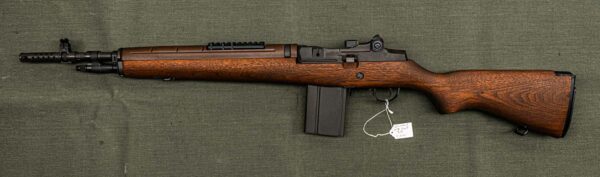 Springfield M1A Scout .308 - Image 8