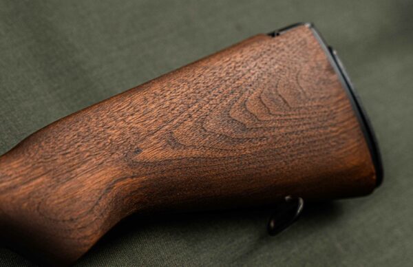 Springfield M1A Scout .308 - Image 9