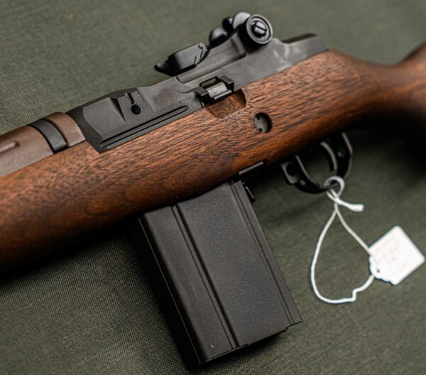 Springfield M1A Scout .308 - Image 10