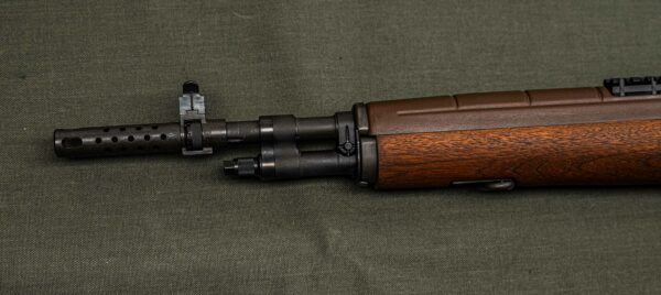 Springfield M1A Scout .308 - Image 11
