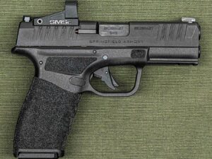 Springfield Armory Hellcat Pro 9mm