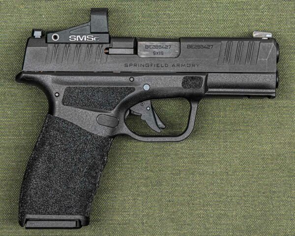 Springfield Armory Hellcat Pro 9mm