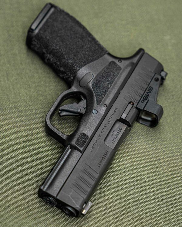 Springfield Armory Hellcat Pro 9mm - Image 2