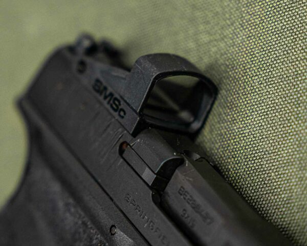 Springfield Armory Hellcat Pro 9mm - Image 3