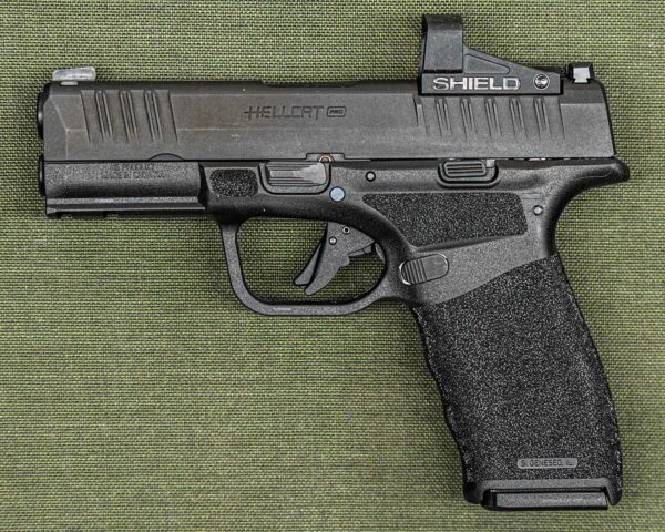 Springfield Armory Hellcat Pro 9mm - Image 4