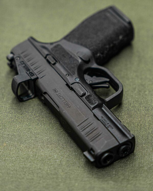 Springfield Armory Hellcat Pro 9mm - Image 5