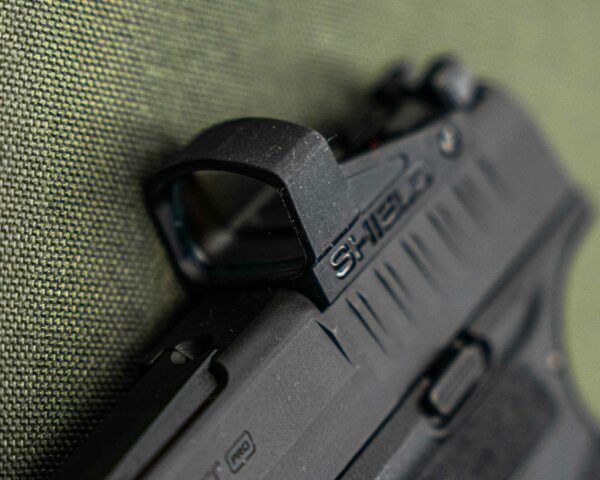 Springfield Armory Hellcat Pro 9mm - Image 6