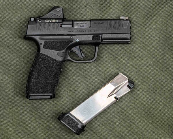 Springfield Armory Hellcat Pro 9mm - Image 7