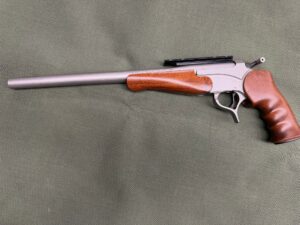 Thompson TC Encore .243