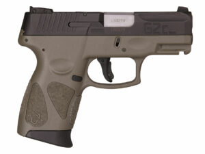 Taurus G2C OD Green 9mm