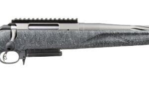 Ruger American Gen 2 7mm PRC