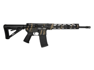 Diamondback DB15 Tiger Stripe 5.56