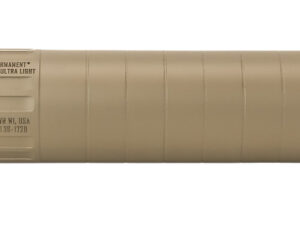 Griffin Armament Sportsman Ultra Light HD .36 Cal