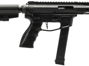 GForce Arms Jawbone 9mm