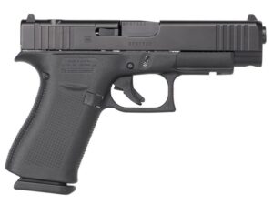 Glock 48 MOS 9mm