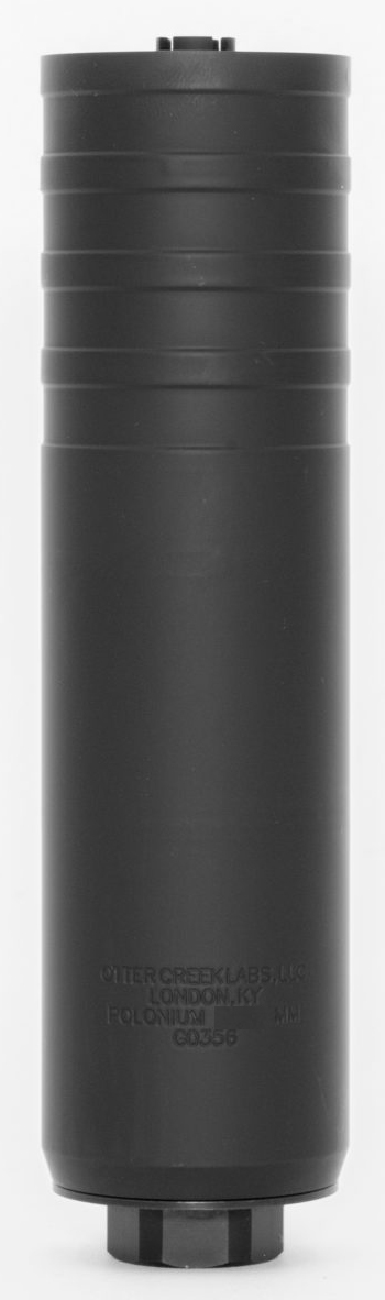 Otter Creek Polonium-30 7.62