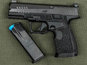 Kimber R7 Mako OR 9mm