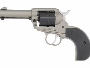 Ruger Wrangler .22 LR