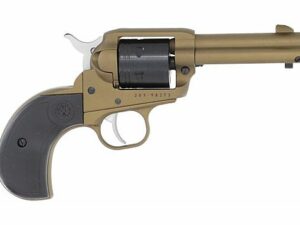 Ruger Wrangler .22 LR