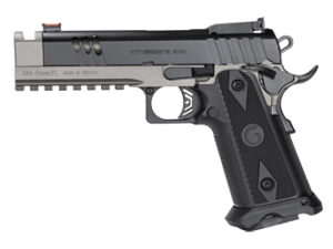 Girsan Witness 2311 Match X 9mm