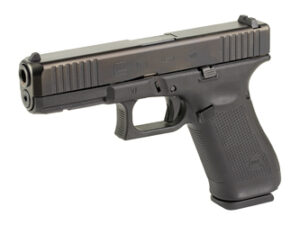 Glock 17 V 9mm