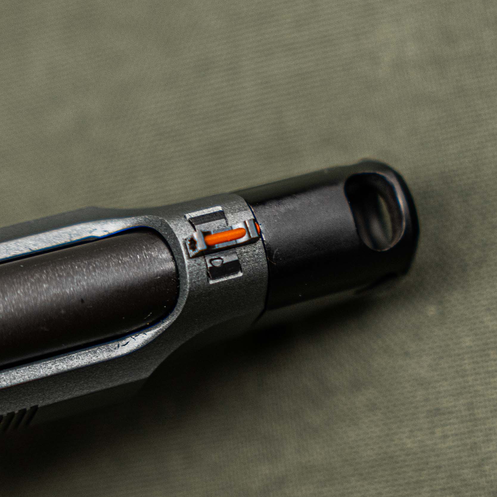 Beretta 92XI GARA 9mm - Image 6