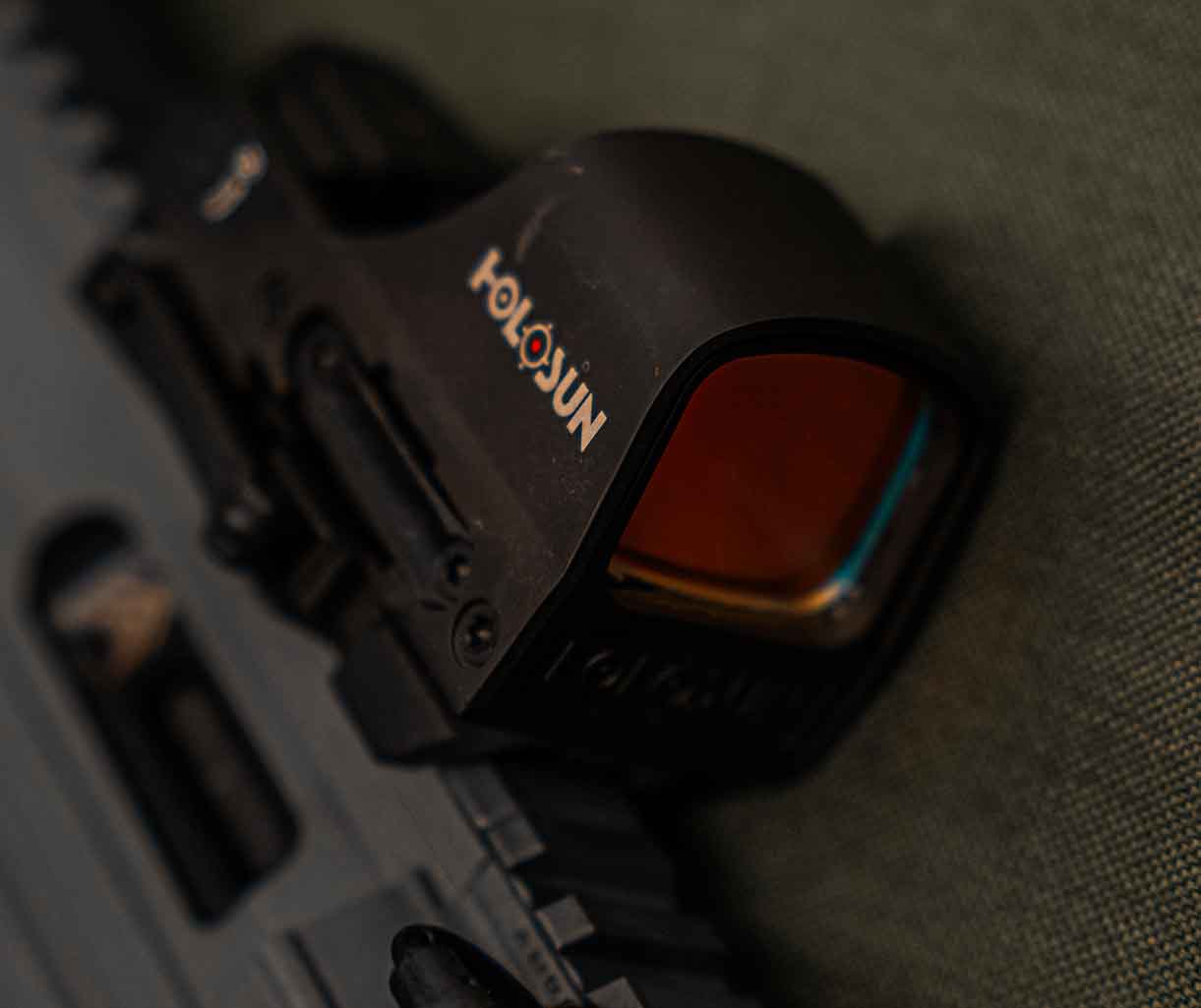 Angstadt UDP-9 9mm - Image 2