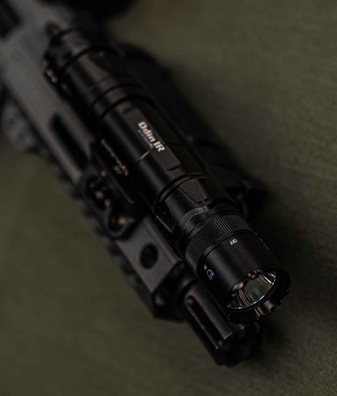 Angstadt UDP-9 9mm - Image 3