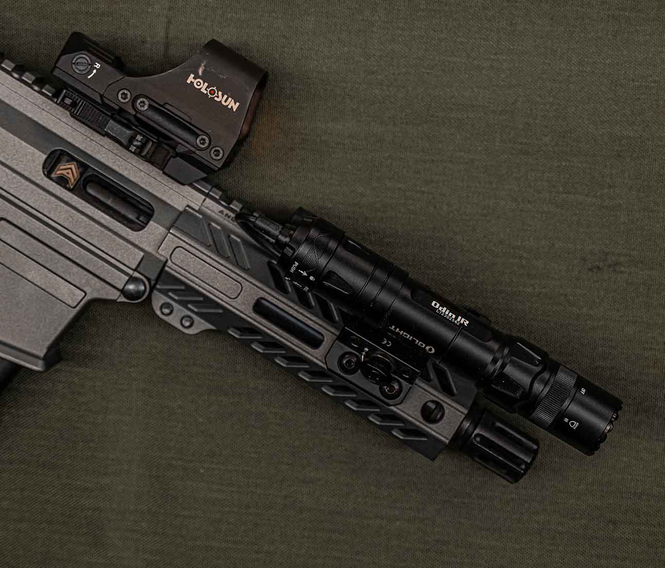 Angstadt UDP-9 9mm - Image 4