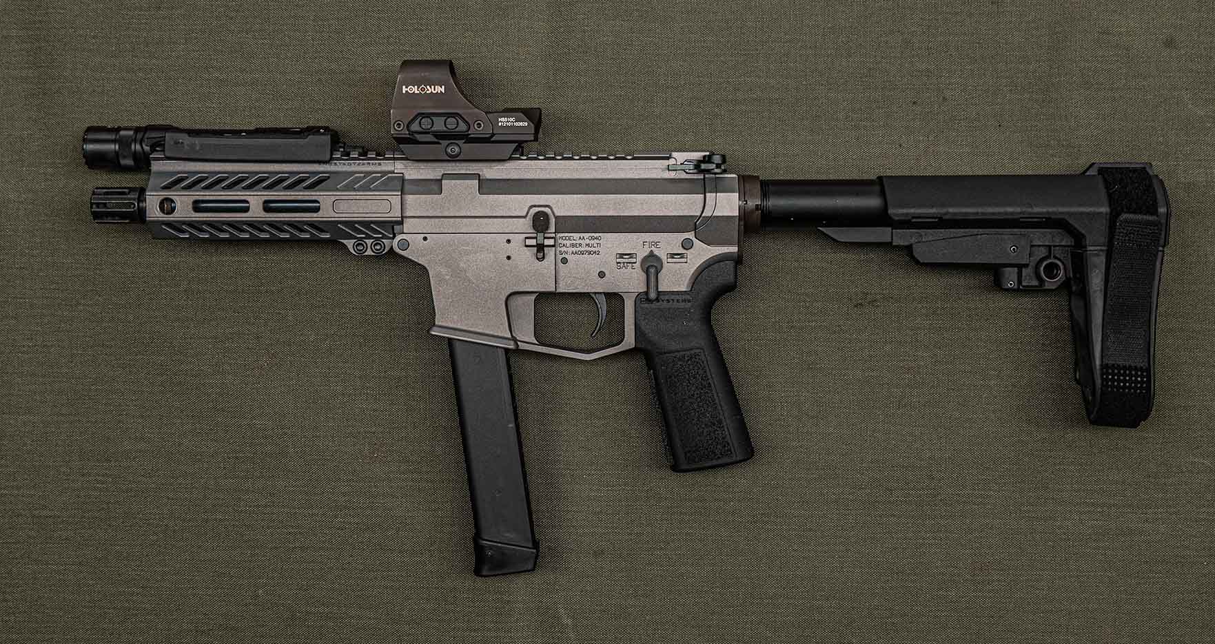 Angstadt UDP-9 9mm - Image 5