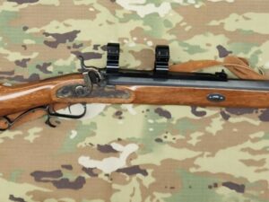 Thompson Center Renegade .50 Cal