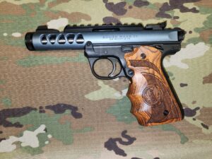 Ruger 22/45 Lite .22 LR