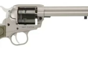 Ruger Wrangler .22 LR