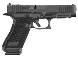 Glock 17 Gen 6 9mm