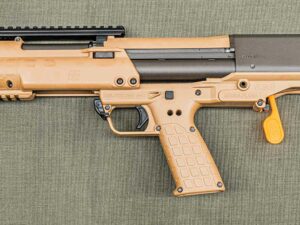 Keltec KSG FDE 12 GA