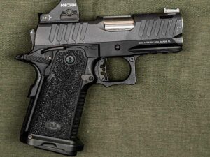 Bul Armory SAS II Ultralight 9mm