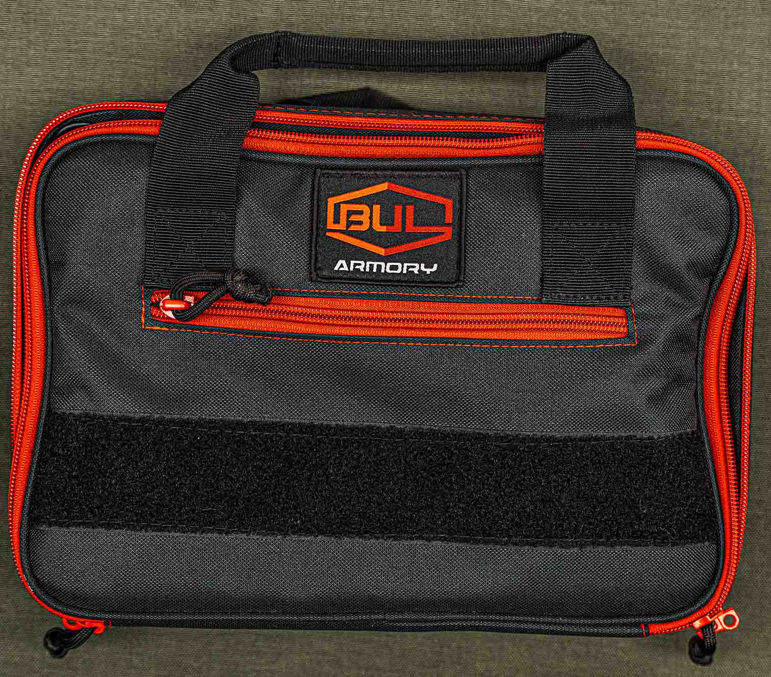 Bul Armory SAS II Ultralight 9mm - Image 6