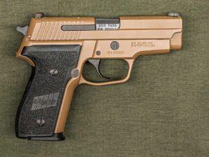 Sig Sauer P228 M11-A1 9mm