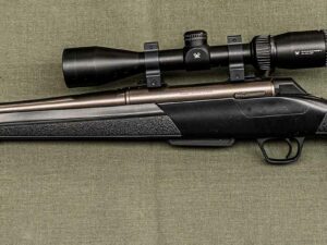 Winchester XPR Compact .243