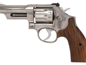 Smith & Wesson 617 Mountain Gun .22 LR