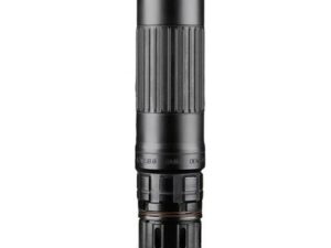 Dead Air Lazarus 6 5.56/6mm ARC